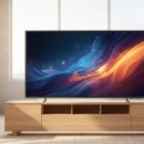 삼성종합패션 | 삼성 43인치 4K 스마트 TV LH43B 후기, 에너지 1등급 가성비 비즈니스 TV 스탠드형 추천