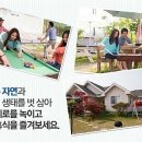 백운계곡캠핑장 이미지