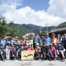 지리산 (거림-세석-한신계곡-백무동) 흔적들.. 이미지