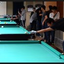 러시아 당구장 이미지