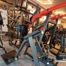 R&B 휘트니스 이미지