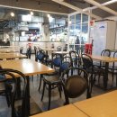 푸드코트(상) 이미지