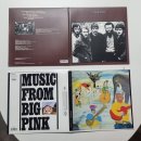 The Band - Canada 이미지