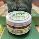 법인철원샘통고추냉이 | [후기] 철원 샘통고추냉이-고추냉이 줄기 장아찌+와사비캔디
