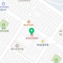 의료법인호원의료재단호원요양병원 이미지