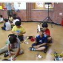 고학년 여름 신앙학교 - 한국외방선교회(8월8일~10일) 셋째 날 이미지