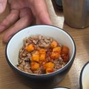 신창동주민센터 | 광주 신창동 맛집 '바칼 본점' 칼국수,콩물국수 후기