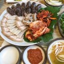 다원가마솥한방돼지국밥 이미지