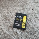 메모리 | 렉사 UHS-2 1800x 메모리 카드 후기 (SONY A7CR)
