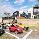 즐거운펜션 이미지