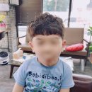 진주 빛 헤어살롱