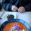 지세포 물회 고품격 맛집 -대게마을 거제 일품 물회