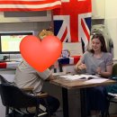 외국인 1:1 영어 Free Talking 이미지