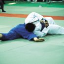 코리아 유도 체육관 이미지