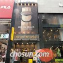 명동신발 이미지