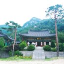 천보산 약수터(금오동) 이미지