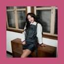 아폴론 | 칸데오레더 아폴론 진청 앞치마 사용후기, 미용사와 바리스타에게 추천하는 이유