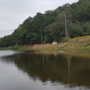 사후동저수지 이미지