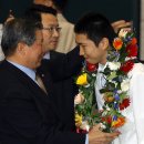 탁구 (B) 이미지