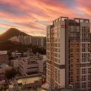 여수거북선코업스테이호텔 이미지