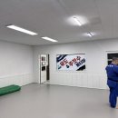 용인대안산유도체육관 이미지