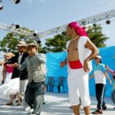 신명 공중화장실 이미지