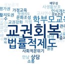 경기 초등 기출 분석으로 바탕으로한 중등 공부 포인트 정리 이미지