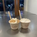 신사-113 | 신사역 젤라또 데이트 코스 완성! soil 소일 젤라또 분위기 &amp; 메뉴 리뷰