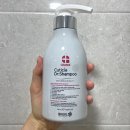샴푸 추천 약산성 올인원 손상모개선 / 그래믹스 큐티클 닥터 샴푸