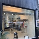 루프트베이스먼트 | 부산 전포 편집샵 : 루프트 베이스먼트 (Luft Basement)
