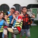 한강오리 이미지