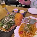 이태리파크 | [송도 맛집] 센트럴파크 술집 추천|분위기와 맛도 좋은 이태리양조장 송도센트럴파크점 솔직후기