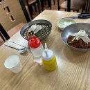 부산밀면막국수