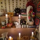 만리산 | 음성점집, 마음이 답답할 때 다녀온 충주 천하신당 후기