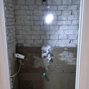 센텀파크1단지노인회 | 부산 해운대구 재송동 더샵센텀파크1단지 아파트 욕실 매립수전 설비 시공 후기 [부산 경남 REAL설비]