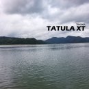 경천저수지 조행기(TATULA XT 642LFS 마릿수)