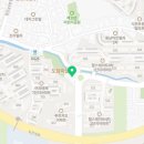 용인대대일태권도장