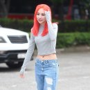 레드헤어 이미지