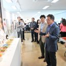 [마을배움터] 한국화 이미지