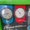 경안로R | 2018년식 BMW 520D 에어컨가스 완충 작업 후기 [경산카테크]