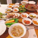 무월식탁 이미지