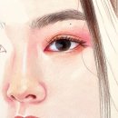 색연필화(기초) 이미지