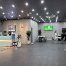 QED 골프연습장 안중청북점 이미지