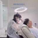 이천두피문신(SMP)&amp;눈썹문신 전문샵 ㅣ브로우하다_웨딩촬영 전 두피문신&amp;속눈썹펌 리얼후기