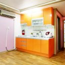 라이브 펜션 이미지