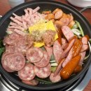 송자매 진미 부대찌개 | 성수역 맛집 송탄진 대광 부대찌개 성수점 후기