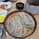 [대전 둔산동 맛집] 생활의 달인도 인정한 60년 전통 메밀소바 찐 맛집 '미진' 솔직 후기