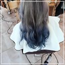 연수초 사거리 | 펌 하는 김에 머리 상태 체크 들어갔습니다