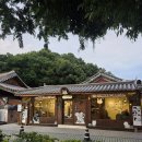 전주 한옥마을 추억 만들기 추천 도토리캐리커쳐 전주한옥마을점에서 딸과 2인 캐리커처 후기