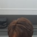 삼송미용실 추천 남성애즈펌+클리닉+네추럴브라운 염색 후기 &#39;원스타헤어&#39;